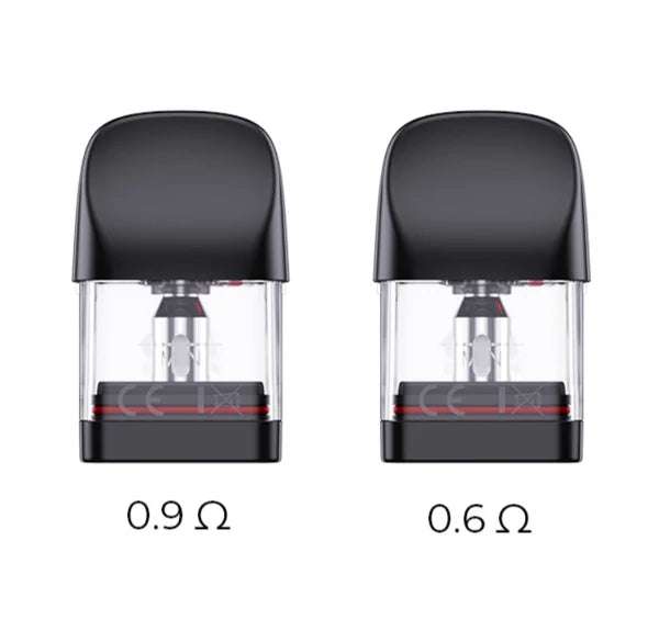 Uwell Caliburn G3/G4 Hylki & Coil GS Bllan Uwell Caliburn G3/G4 Hylki & Coil GS Bllan