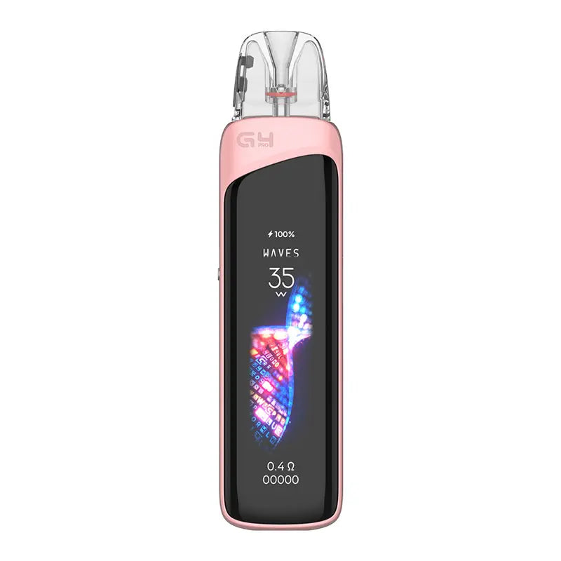 Uwell Caliburn G4 Pro