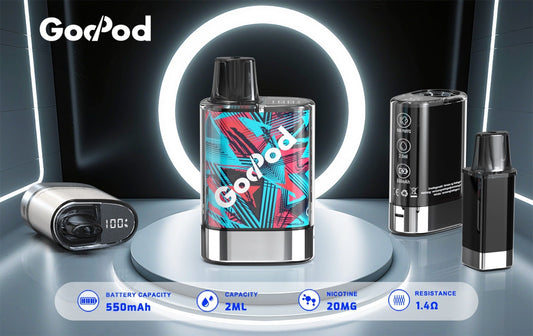 GodPod Kit