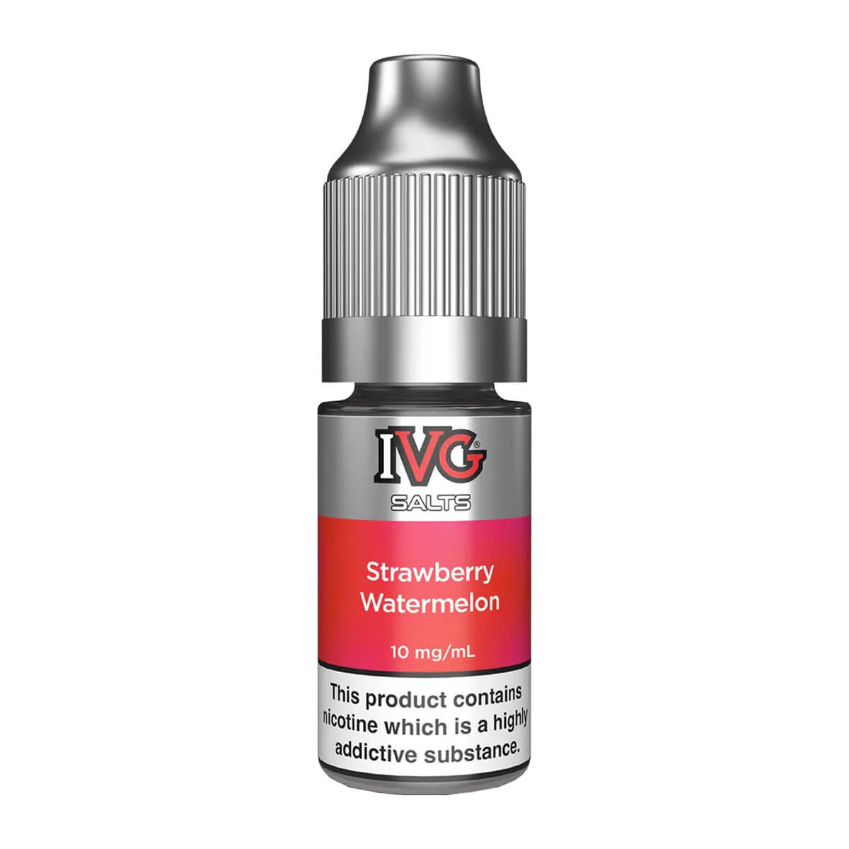 IVG 10 ml Salz-Nikotin-Flüssigkeit