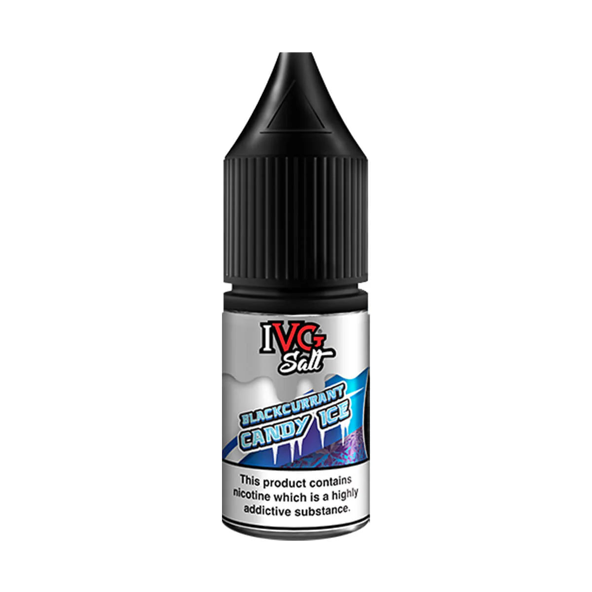 IVG 10 ml Salz-Nikotin-Flüssigkeit