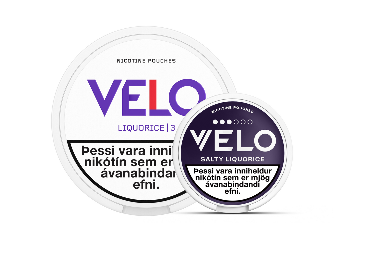 Velo-Lakritze