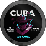 Cuba Ninja - Ice Cool