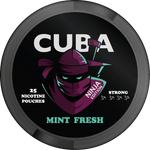 Cuba Ninja - Mint Fresh