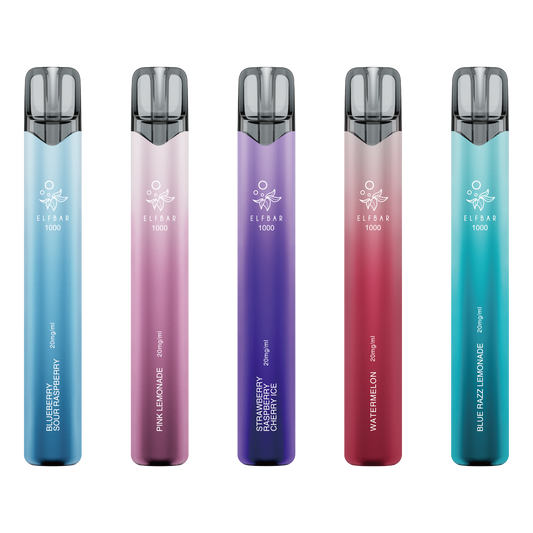 Elfbar 1000