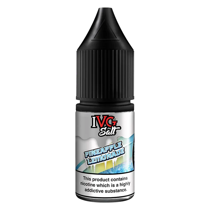 IVG 10 ml Salz-Nikotin-Flüssigkeit