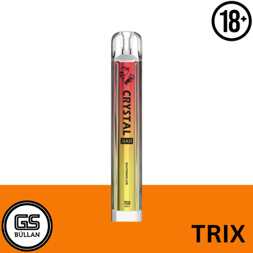 Trix Crystal 800p Einnota Rafretta