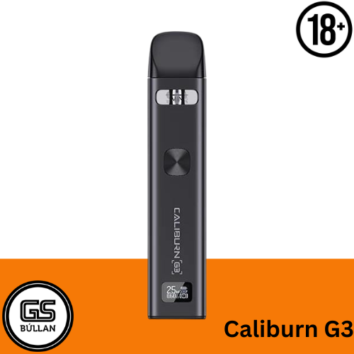 Uwell Caliburn G3