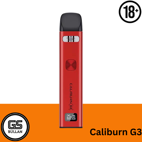 Uwell Caliburn G3