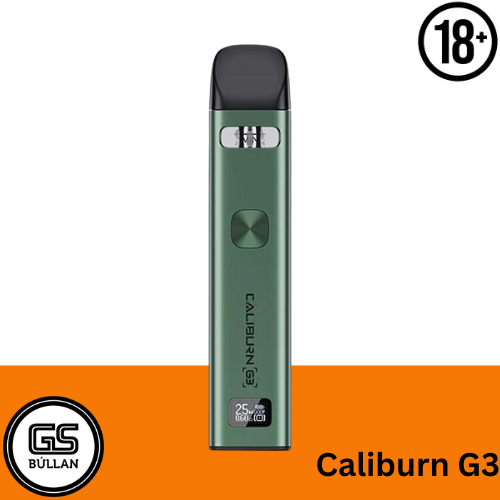 Uwell Caliburn G3