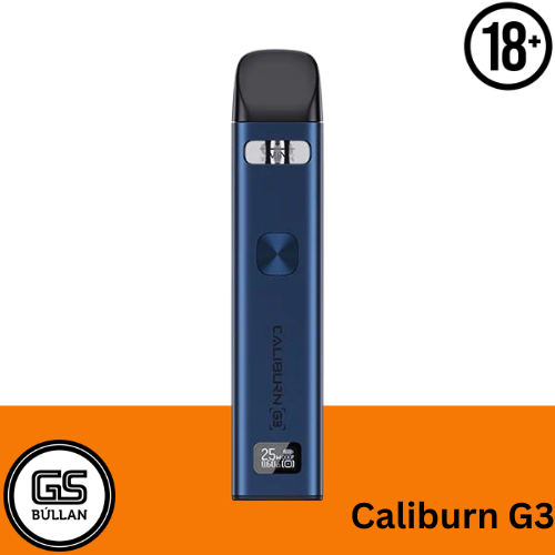 Uwell Caliburn G3