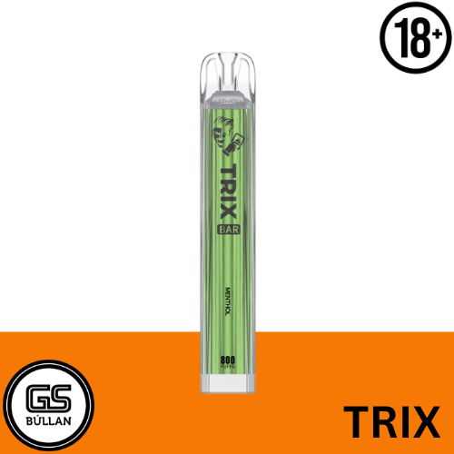 Trix Crystal 800p Einnota Rafretta