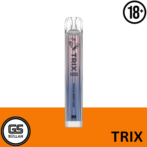Trix Crystal 800p Einnota Rafretta
