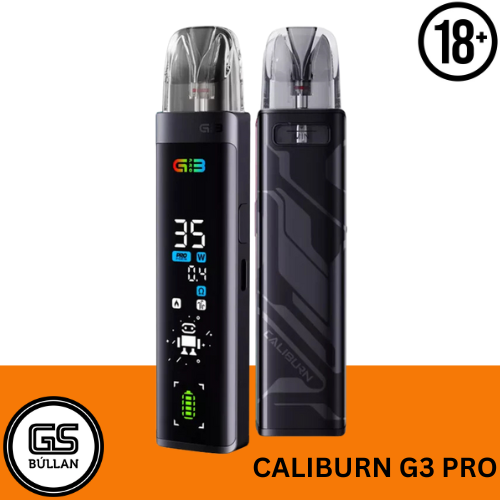 Uwell Caliburn G3 Pro