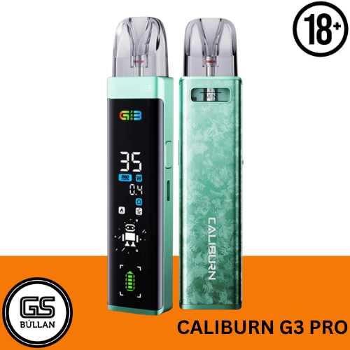 Uwell Caliburn G3 Pro