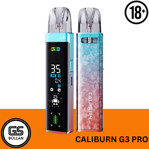 Uwell Caliburn G3 Pro