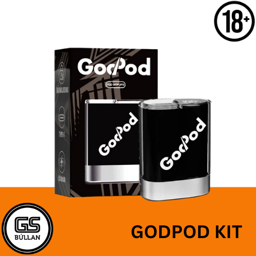 GodPod Kit GS Bllan GodPod Kit GS Bllan