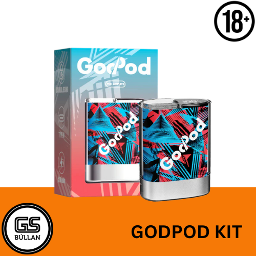 GodPod Kit