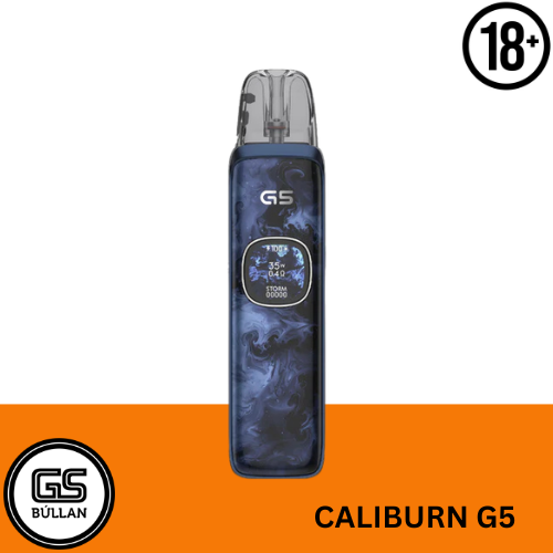 Uwell Caliburn G5