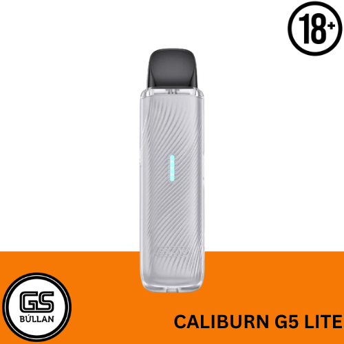 Uwell Caliburn G5 Lite
