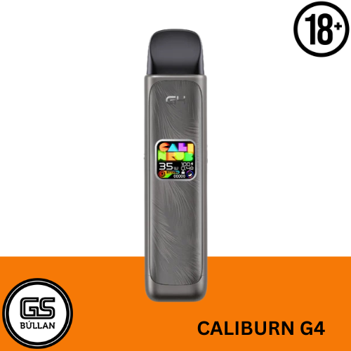Uwell Caliburn G4