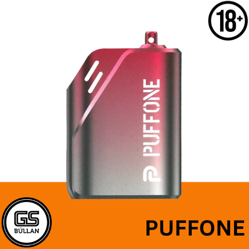 Puffone Pod Kit
