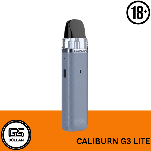 Uwell Caliburn G3 Lite