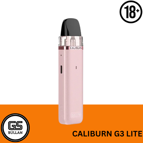 Uwell Caliburn G3 Lite
