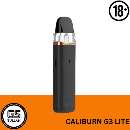 Uwell Caliburn G3 Lite