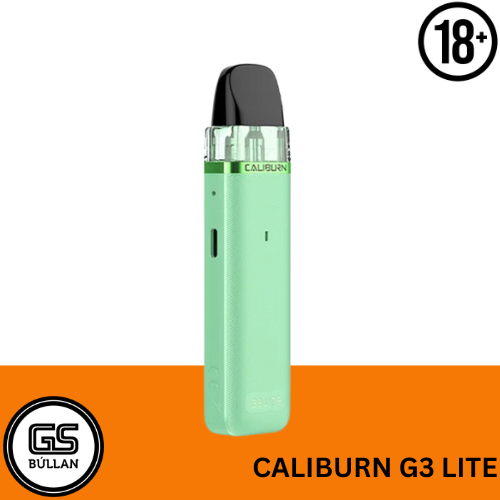 Uwell Caliburn G3 Lite
