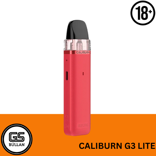 Uwell Caliburn G3 Lite