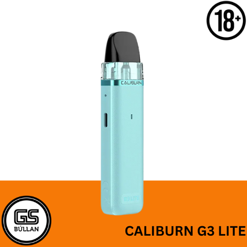 Uwell Caliburn G3 Lite