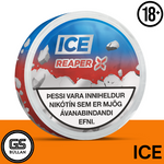 ICE Reaper X 6pt