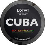 Cuba Black - Watermelon