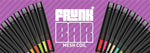 Frunk Bar 2000p