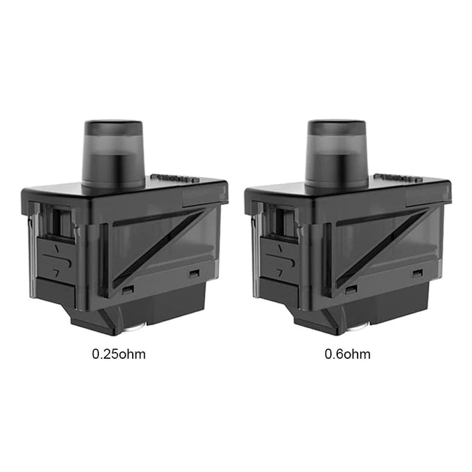 Uwell Havok V1 Kartusche und Spule