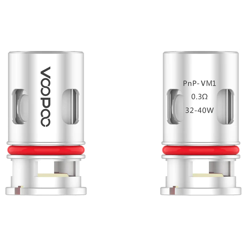 Voopoo PNP Coil