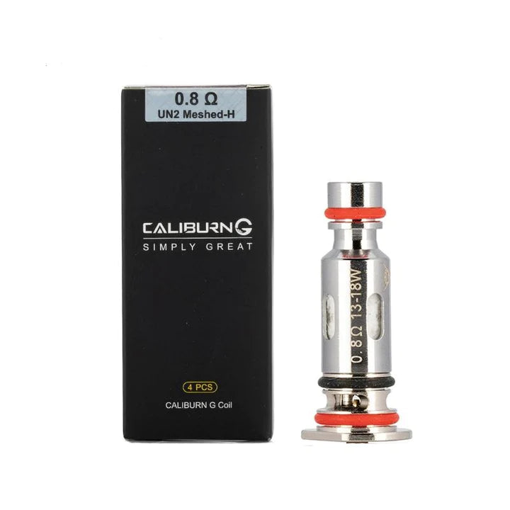 Uwell Caliburn G/G2/GK2/X Spule