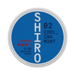 Shiro/Volt Cooling Mint