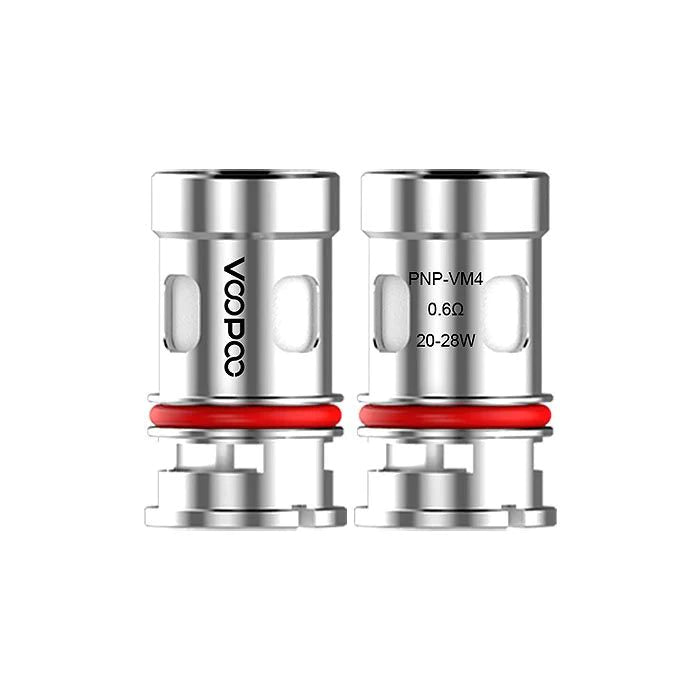 Voopoo PNP Coil