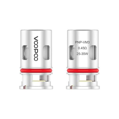 Voopoo PNP Coil