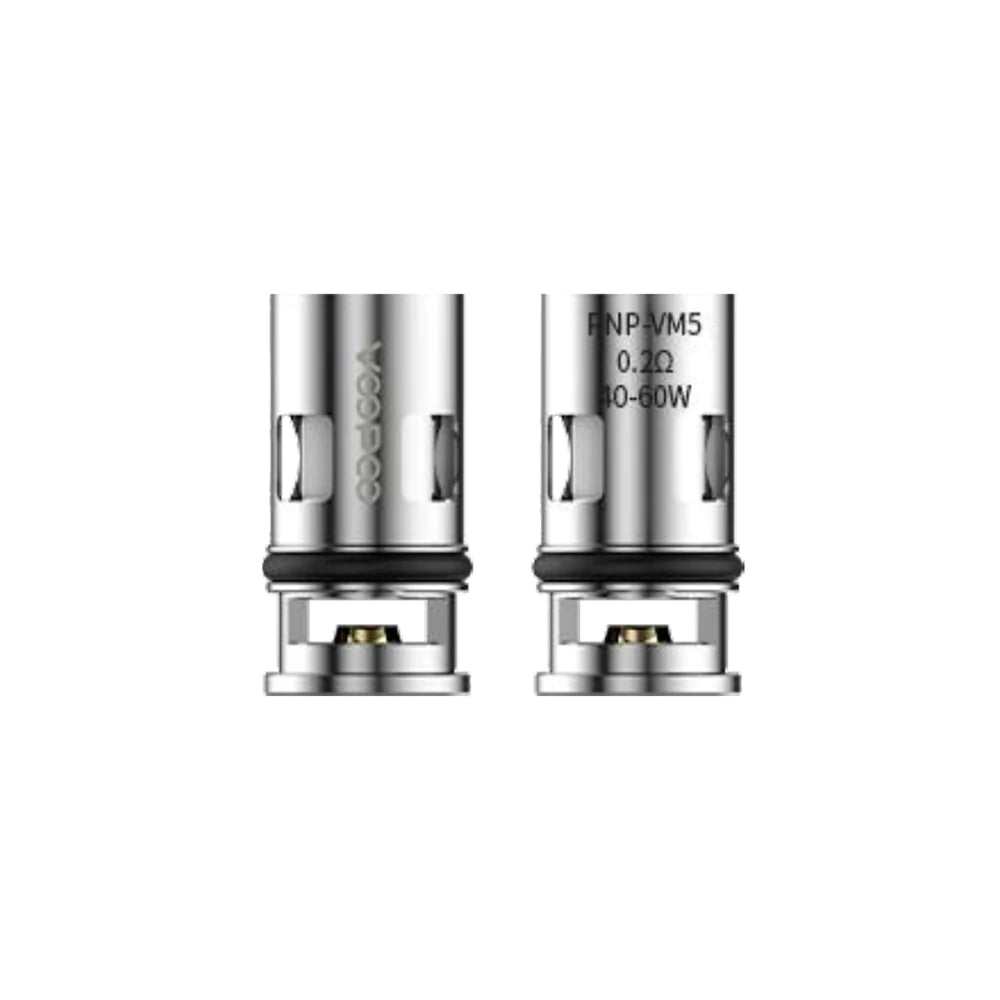Voopoo PNP Coil
