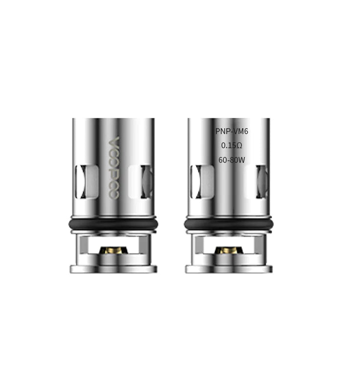Voopoo PNP Coil