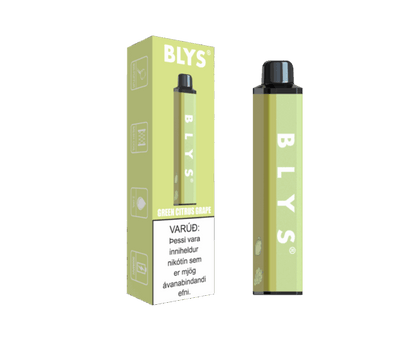 Blys 800p Einnota Rafrettat