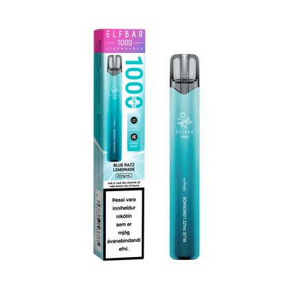Elfbar 1000