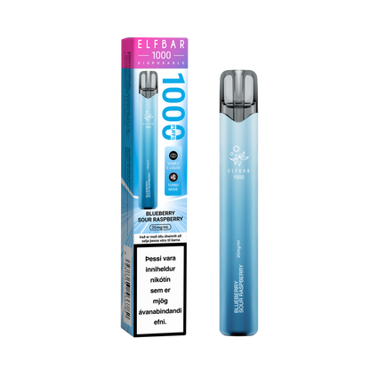 Elfbar 1000