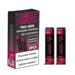 Trix Bar Max 2800 Hylki
