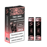Trix Bar Max 2800 Hylki