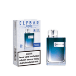 Elfbar CR600 Einnota Rafretta