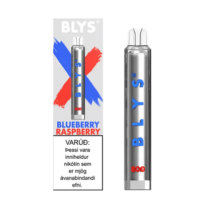 Blys X 800p Einnota Rafretta